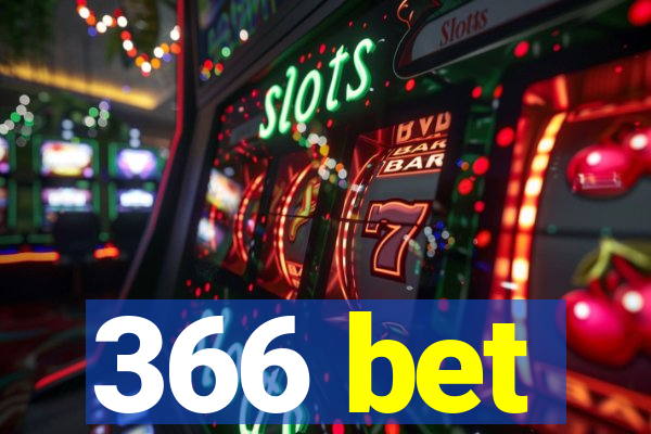 366 bet